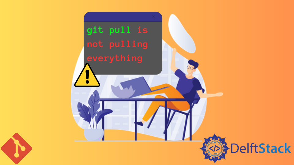 Git Pull Not Working Bitbucket